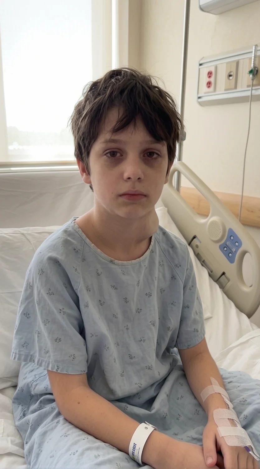 Imagem principal da campanha de Gabriel [Tumor] - Ripagem